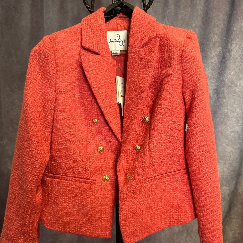 Sam Edelman Cheryl Blazer